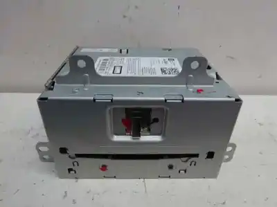 Pièce détachée automobile d'occasion système de navigation gps pour opel mokka 1.6 cdti dpf références oem iam   2016