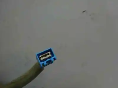 Pièce détachée automobile d'occasion système de navigation gps pour opel mokka 1.6 cdti dpf références oem iam   2016