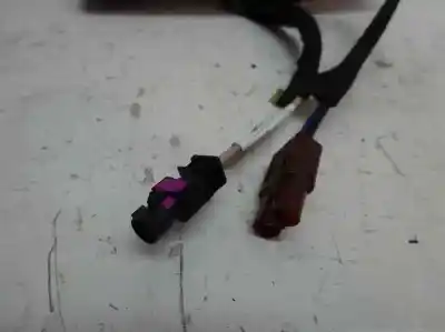 Pièce détachée automobile d'occasion système de navigation gps pour opel mokka 1.6 cdti dpf références oem iam   2016