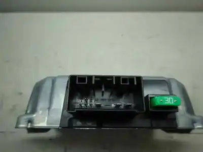 Pièce détachée automobile d'occasion système de navigation gps pour opel mokka 1.6 cdti dpf références oem iam   2016