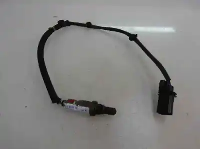 Piesă de schimb auto la mâna a doua sonda lambda pentru opel mokka 1.6 cdti dpf referințe oem iam 
