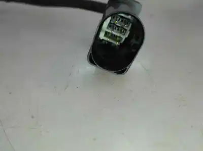 Pièce détachée automobile d'occasion sonde lambda pour opel mokka 1.6 cdti dpf références oem iam   2016