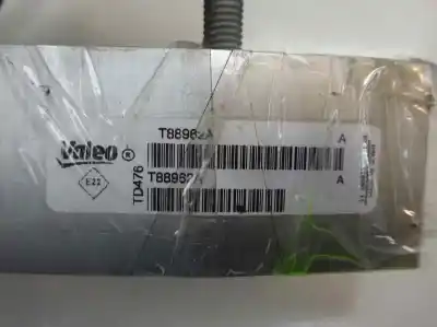 Piesă de schimb auto la mâna a doua valva de expansiune pentru opel mokka 1.6 cdti dpf referințe oem iam 13499053  2016