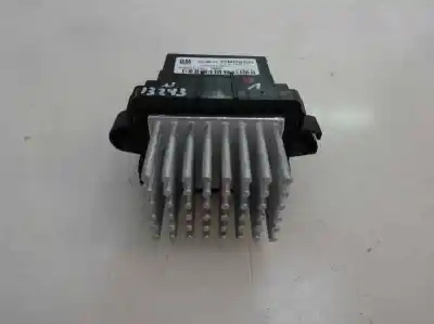 Piesă de schimb auto la mâna a doua rezistentã încalzire pentru opel mokka 1.6 cdti dpf referințe oem iam 135 980 91