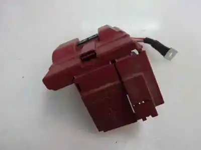 Piesă de schimb auto la mâna a doua baterie pentru opel mokka 1.6 cdti dpf referințe oem iam 