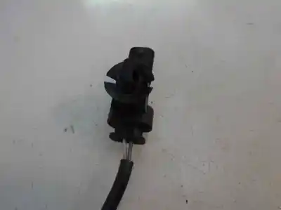 Pièce détachée automobile d'occasion sonde lambda pour opel mokka 1.6 cdti dpf références oem iam   2016