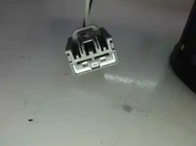 Second-hand car spare part heater blower motor for opel mokka 1.6 cdti dpf oem iam references t63029a  2016