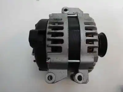 Pièce détachée automobile d'occasion Alternateur pour OPEL MOKKA 1.6 CDTI DPF Références OEM IAM 94509655  2016