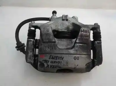 Piesă de schimb auto la mâna a doua etrier frânã dreapta pentru opel mokka 1.6 cdti dpf referințe oem iam 