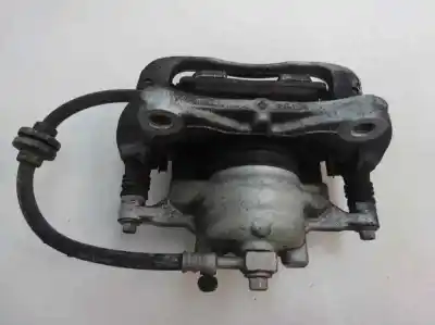 Автозапчасти б/у передний правый тормозной суппорт за opel mokka 1.6 cdti dpf ссылки oem iam   2016