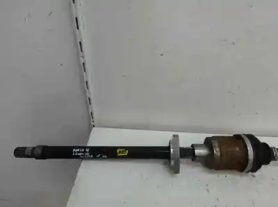 Piesă de schimb auto la mâna a doua transmisie fatã dreapta pentru opel mokka 1.6 cdti dpf referințe oem iam   2016