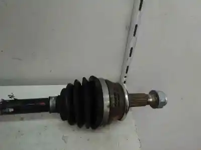 Piesă de schimb auto la mâna a doua transmisie fatã dreapta pentru opel mokka 1.6 cdti dpf referințe oem iam   2016