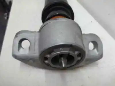 Peça sobressalente para automóvel em segunda mão amortecedor traseiro direito por opel mokka 1.6 cdti dpf referências oem iam 42456909  2016