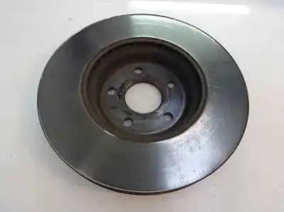 Автозапчастина б/у передній гальмовий диск для opel mokka 1.6 cdti dpf посилання на oem iam   2016