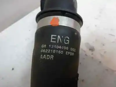 İkinci el araba yedek parçası tüp için opel mokka 1.6 cdti dpf oem iam referansları 13464296 002  2016