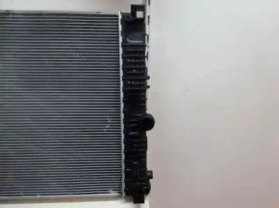 İkinci el araba yedek parçası su radyatörü için opel mokka 1.6 cdti dpf oem iam referansları   2016