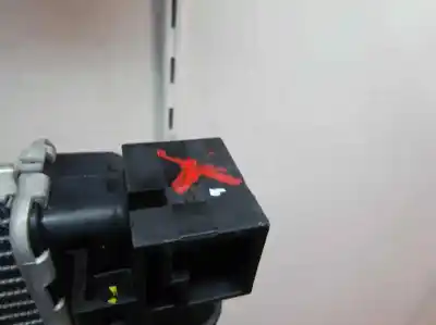 İkinci el araba yedek parçası su radyatörü için opel mokka 1.6 cdti dpf oem iam referansları   2016