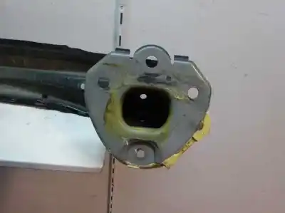 Автозапчасти б/у усиление заднего бампера за opel mokka 1.6 cdti dpf ссылки oem iam   2016