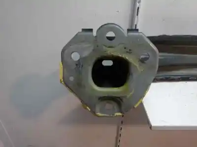 Автозапчасти б/у усиление заднего бампера за opel mokka 1.6 cdti dpf ссылки oem iam   2016