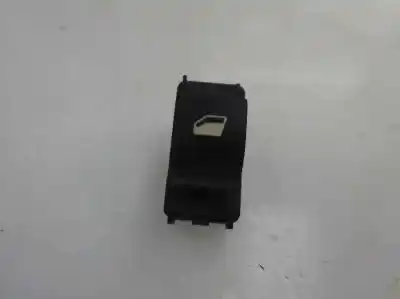 Second-hand car spare part REAR LEFT POWER WINDOW SWITCH for PEUGEOT 3008  OEM IAM references   2009