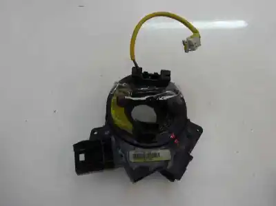 Pezzo di ricambio per auto di seconda mano Anello Airbag per FORD FOCUS LIM. (CB4) 1.8 TDCi Turbodiesel CAT Riferimenti OEM IAM 4M5T-14A664-AB  2006