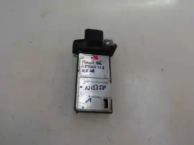 Peça sobressalente para automóvel em segunda mão Medidor De Massa De Ar por FORD FOCUS LIM. (CB4) 1.8 TDCi Turbodiesel CAT Referências OEM IAM 4M51-12B579-CC  2006