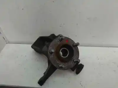 Peça sobressalente para automóvel em segunda mão Manga De Eixo Dianteira Direita por FORD FOCUS LIM. (CB4) 1.8 TDCi Turbodiesel CAT Referências OEM IAM   2006