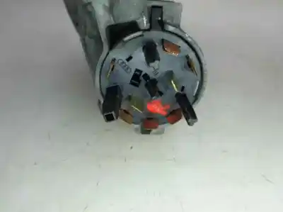 Second-hand car spare part ignition switch for skoda fabia (6y2/6y3) 1.9 sdi cat (asy) oem iam references   2001