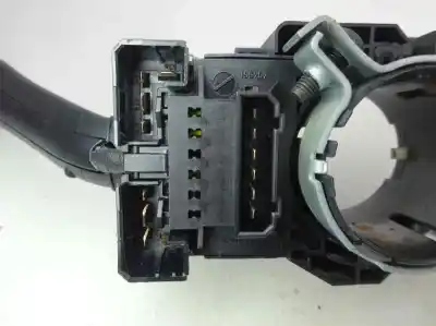 Second-hand car spare part multifunction switch for skoda fabia (6y2/6y3) 1.9 sdi cat (asy) oem iam references 8l0 953 513 g  2001