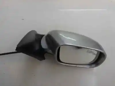 Автозапчасти б/у задний вид справа за SKODA FABIA (6Y2/6Y3) 1.9 SDI CAT (ASY) ссылки OEM IAM   2001