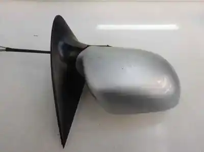 Second-hand car spare part right rearview mirror for skoda fabia (6y2/6y3) 1.9 sdi cat (asy) oem iam references   2001