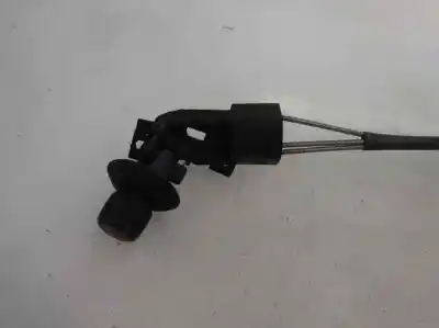 Second-hand car spare part right rearview mirror for skoda fabia (6y2/6y3) 1.9 sdi cat (asy) oem iam references   2001