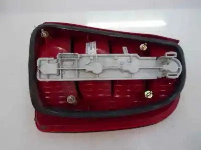 Автозапчасти б/у левый задний фонарь за skoda fabia (6y2/6y3) 1.9 sdi cat (asy) ссылки oem iam   2001