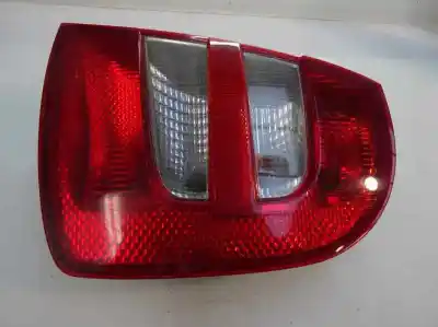 Second-hand car spare part  for SKODA FABIA (6Y2/6Y3)  OEM IAM references   2001