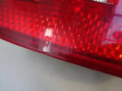 Second-hand car spare part right tailgate light for skoda fabia (6y2/6y3) 1.9 sdi cat (asy) oem iam references   2001