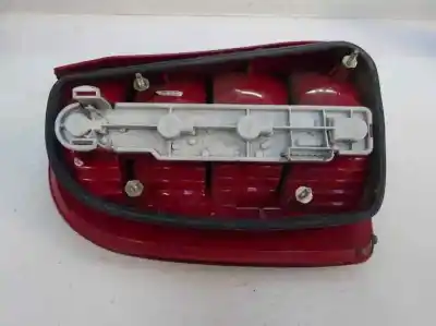 Second-hand car spare part right tailgate light for skoda fabia (6y2/6y3) 1.9 sdi cat (asy) oem iam references   2001