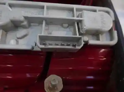 Second-hand car spare part right tailgate light for skoda fabia (6y2/6y3) 1.9 sdi cat (asy) oem iam references   2001