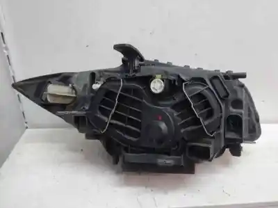 Second-hand car spare part left headlight for bmw serie 1 berlina (e81/e87) 118d oem iam references   2006