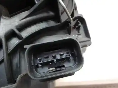 Second-hand car spare part left headlight for bmw serie 1 berlina (e81/e87) 118d oem iam references   2006