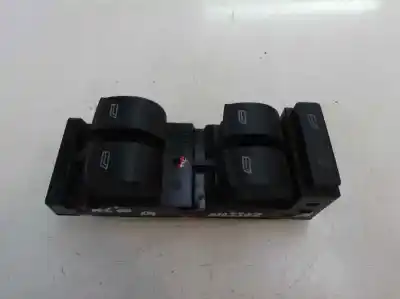 Second-hand car spare part left front power window switch for audi a6 avant (4b5) 2.5 v6 24v tdi oem iam references 