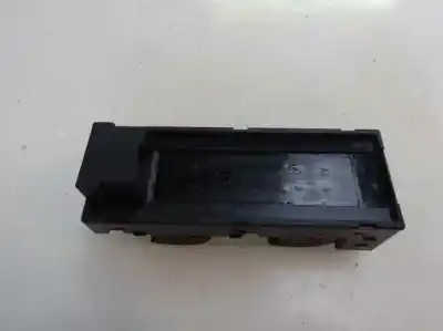 Second-hand car spare part left front power window switch for audi a6 avant (4b5) 2.5 v6 24v tdi oem iam references   2000