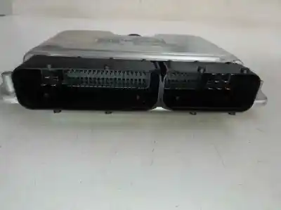 Second-hand car spare part ecu engine control for audi a6 avant (4b5) 2.5 v6 24v tdi oem iam references 4b2 907 401 e  2000