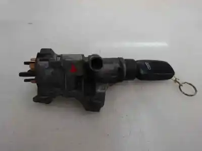Second-hand car spare part Ignition Switch for AUDI A6 AVANT (4B5) 2.5 V6 24V TDI OEM IAM references   2000