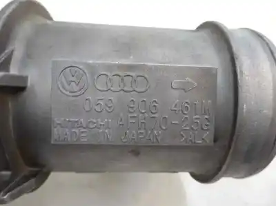 Tweedehands auto-onderdeel stroommeter voor audi a6 avant (4b5) 2.5 v6 24v tdi oem iam-referenties 059 906 461 m  2000