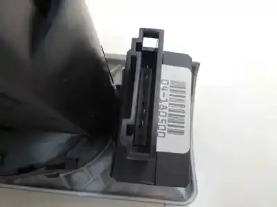 Second-hand car spare part headlights switch for audi a6 avant (4b5) 2.5 v6 24v tdi oem iam references   2000