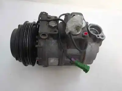 Second-hand car spare part air conditioning compressor for audi a6 avant (4b5) 2.5 v6 24v tdi oem iam references 