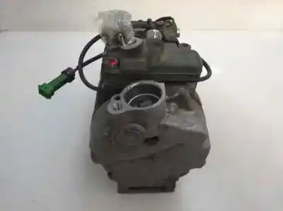 Second-hand car spare part air conditioning compressor for audi a6 avant (4b5) 2.5 v6 24v tdi oem iam references   2000