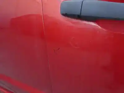 Second-hand car spare part front right door for dodge caliber 2.0 16v crd cat oem iam references   2006