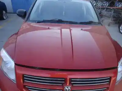 Second-hand car spare part Bonnet for DODGE CALIBER 2.0 16V CRD CAT OEM IAM references   2006