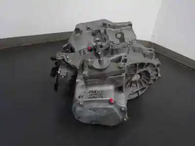 Pezzo di ricambio per auto di seconda mano riduttore per peugeot 308 ii cc riferimenti oem iam 20ea57  2013